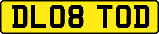 DL08TOD