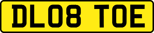 DL08TOE
