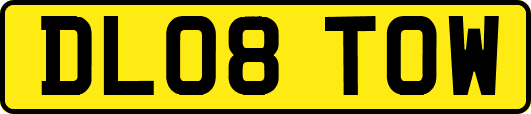 DL08TOW