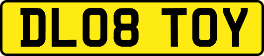 DL08TOY
