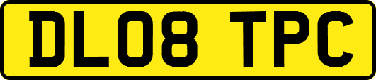 DL08TPC