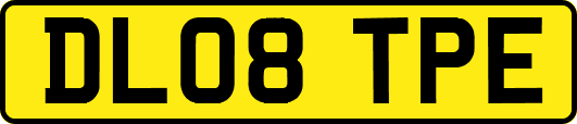 DL08TPE