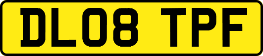 DL08TPF