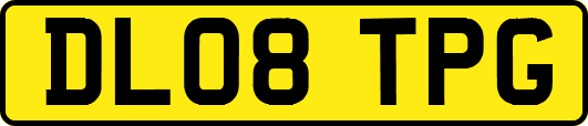 DL08TPG
