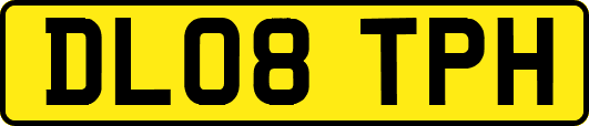 DL08TPH