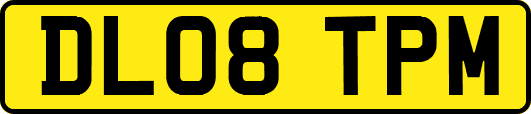 DL08TPM