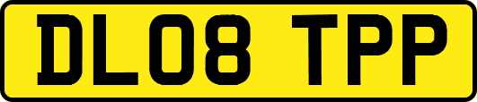 DL08TPP