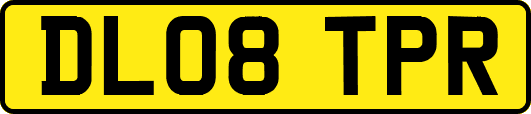 DL08TPR