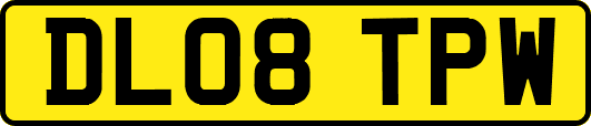 DL08TPW