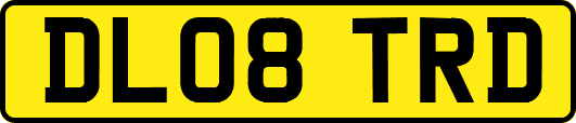 DL08TRD