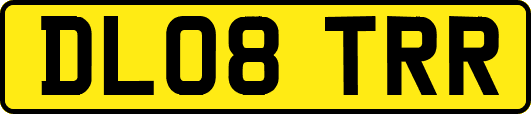 DL08TRR
