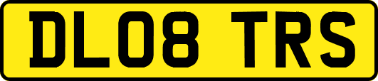 DL08TRS
