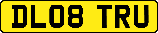 DL08TRU