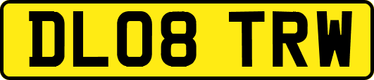 DL08TRW