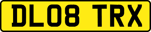 DL08TRX