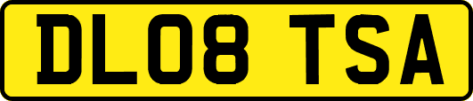 DL08TSA