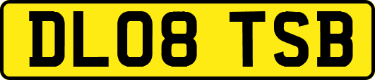 DL08TSB