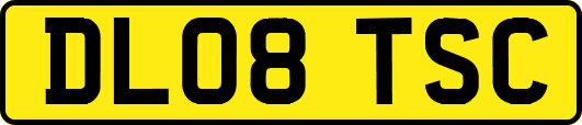 DL08TSC