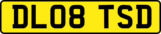 DL08TSD