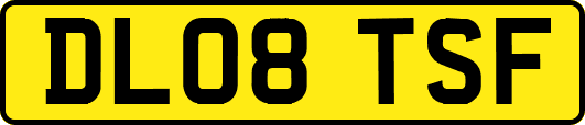DL08TSF