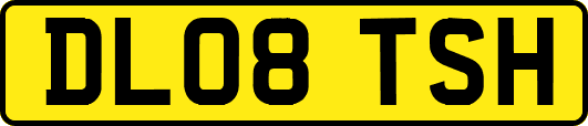 DL08TSH