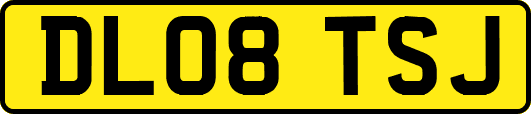DL08TSJ