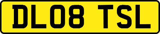 DL08TSL