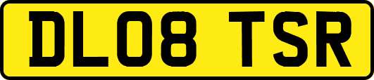 DL08TSR