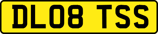 DL08TSS