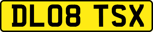 DL08TSX