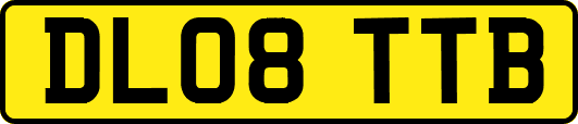DL08TTB