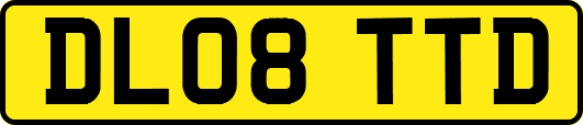 DL08TTD