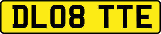 DL08TTE