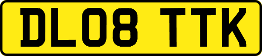 DL08TTK
