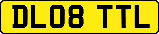 DL08TTL