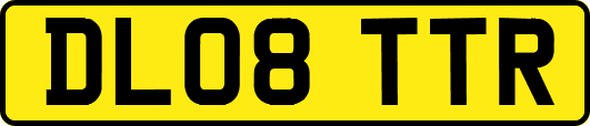 DL08TTR