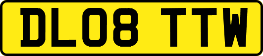 DL08TTW