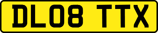 DL08TTX
