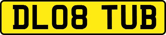 DL08TUB