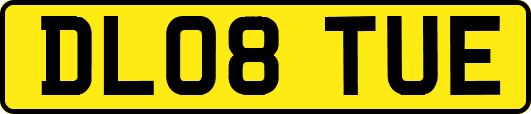 DL08TUE
