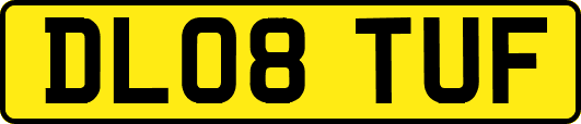 DL08TUF