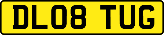 DL08TUG