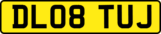 DL08TUJ