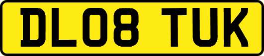 DL08TUK
