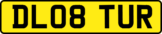 DL08TUR