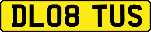 DL08TUS