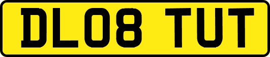 DL08TUT