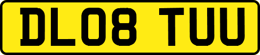 DL08TUU