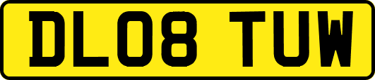 DL08TUW