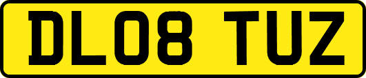 DL08TUZ